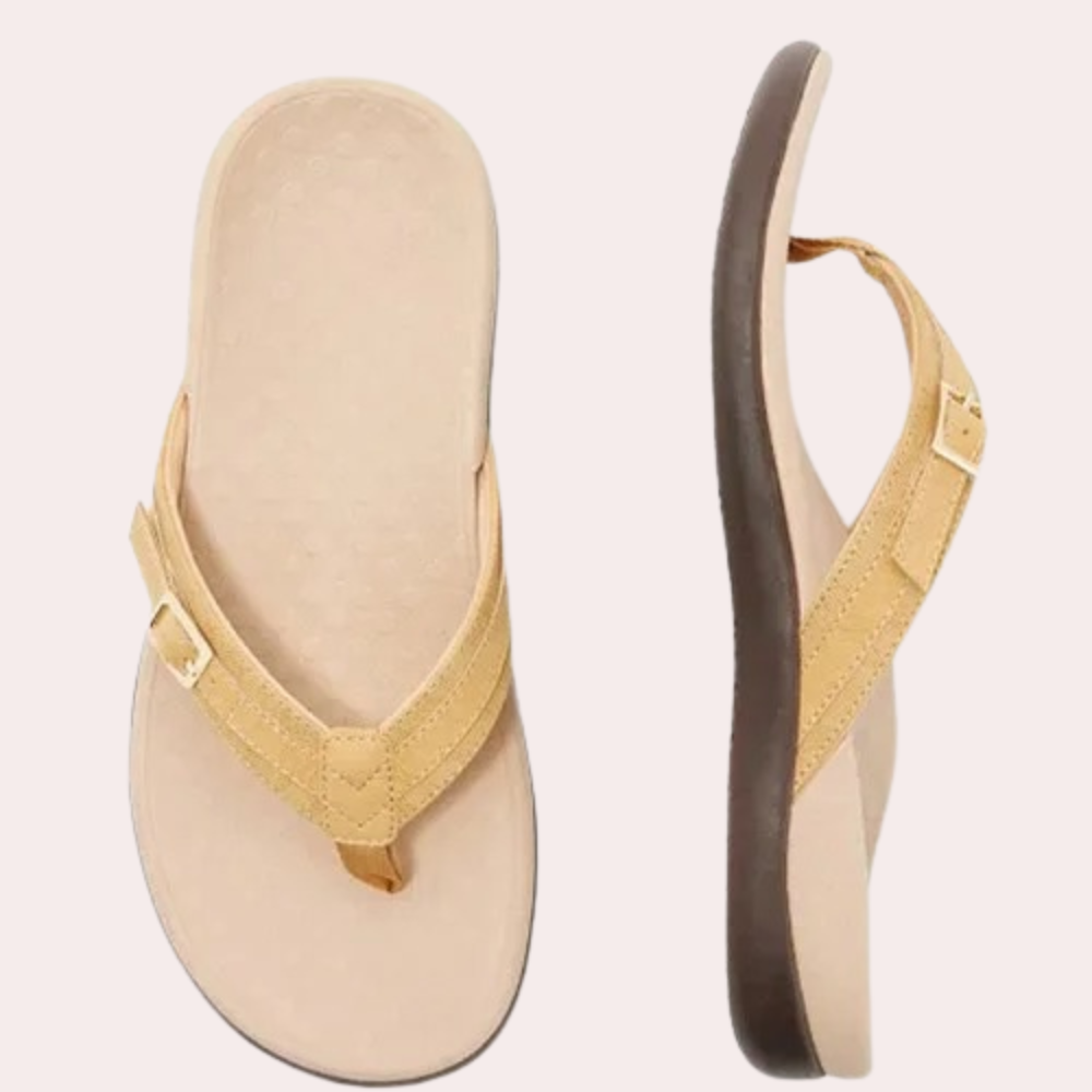 Ivyshape | Chic and Relaxed General Slippers