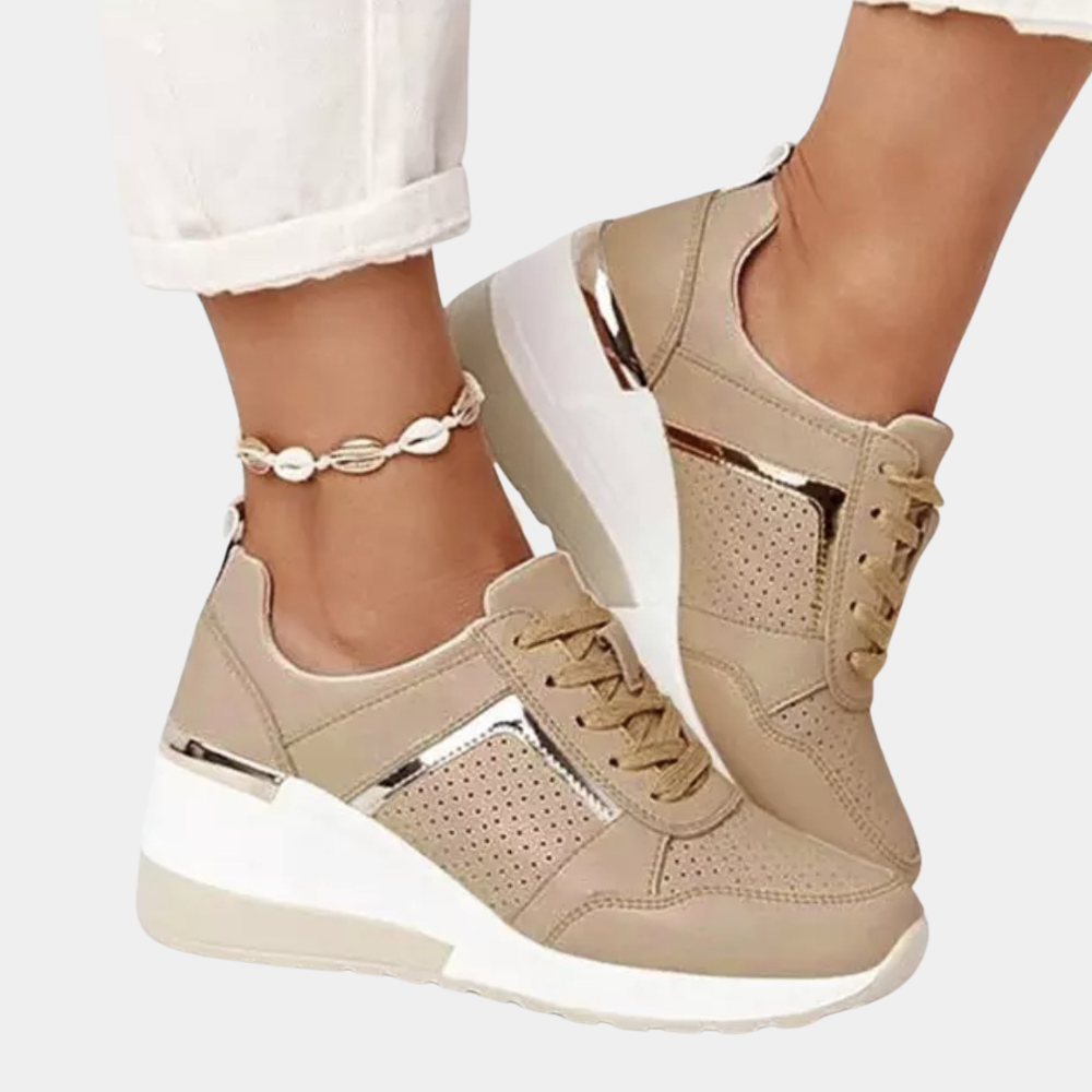 Ivyshape | Women's Sneaker