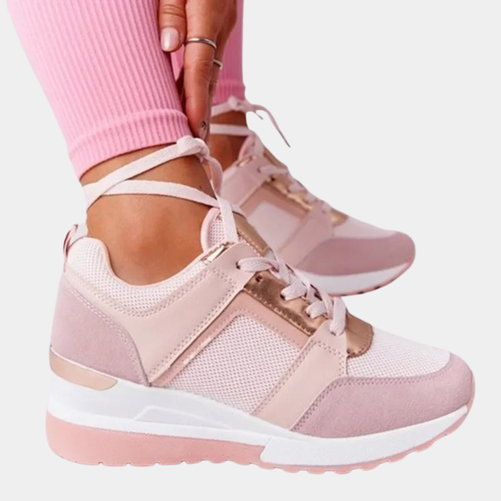 Ivyshape | Women's Sneaker