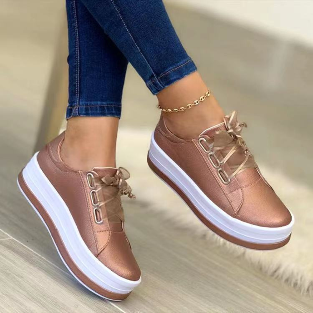 IvyShape | Comfortable and Stylish Women's Sneakers