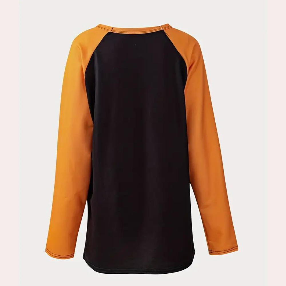 Ivyshape | Relaxed Fit Women's Sweatshirt