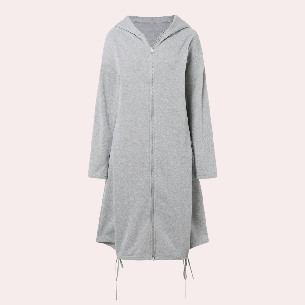 Ivyshape | Elegant Layered Cardigan for Women