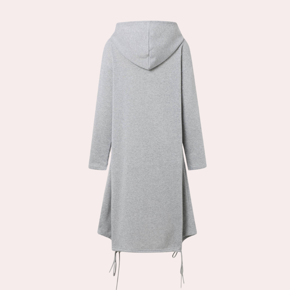 Ivyshape | Elegant Layered Cardigan for Women