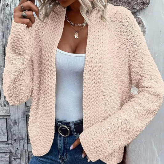 Ivyshape | Trendy Ladies Cardigan