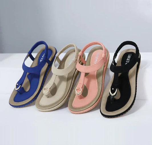 Ivyshape | Versatile Supportive Sandals