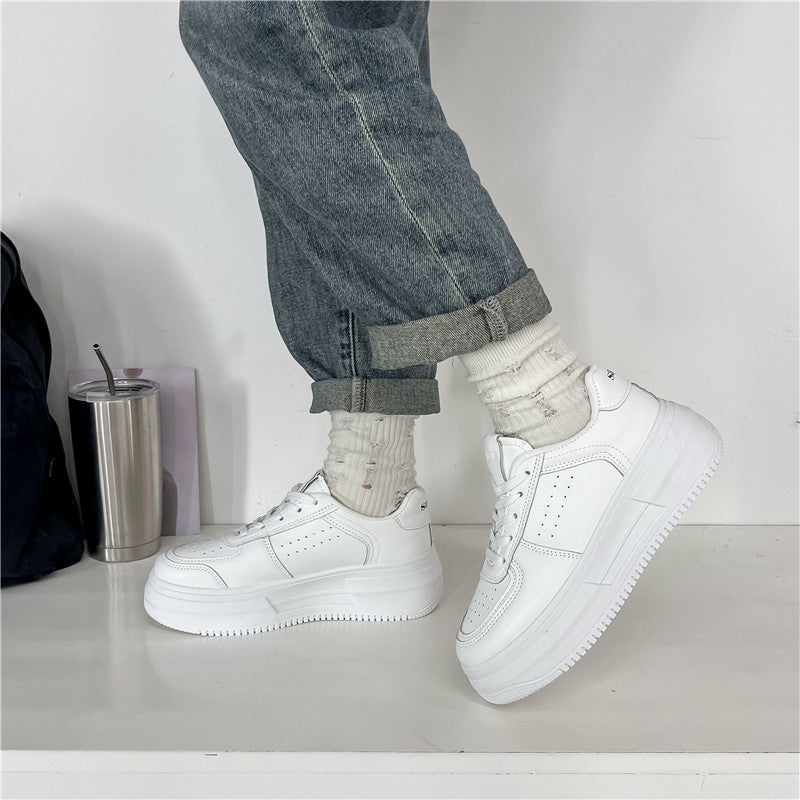 Elegant Casual Sneakers for Women