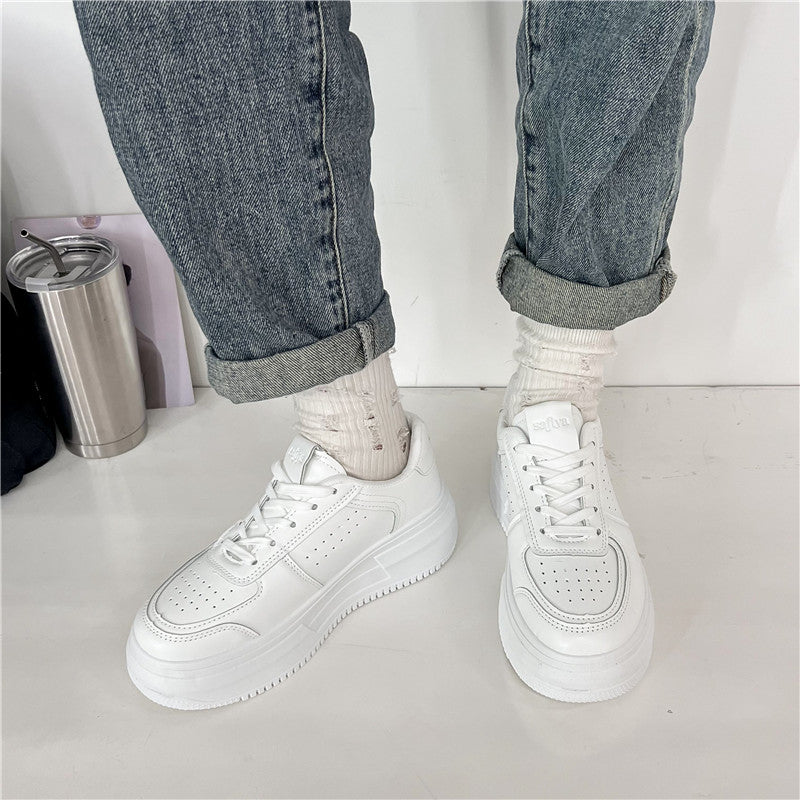 Elegant Casual Sneakers for Women