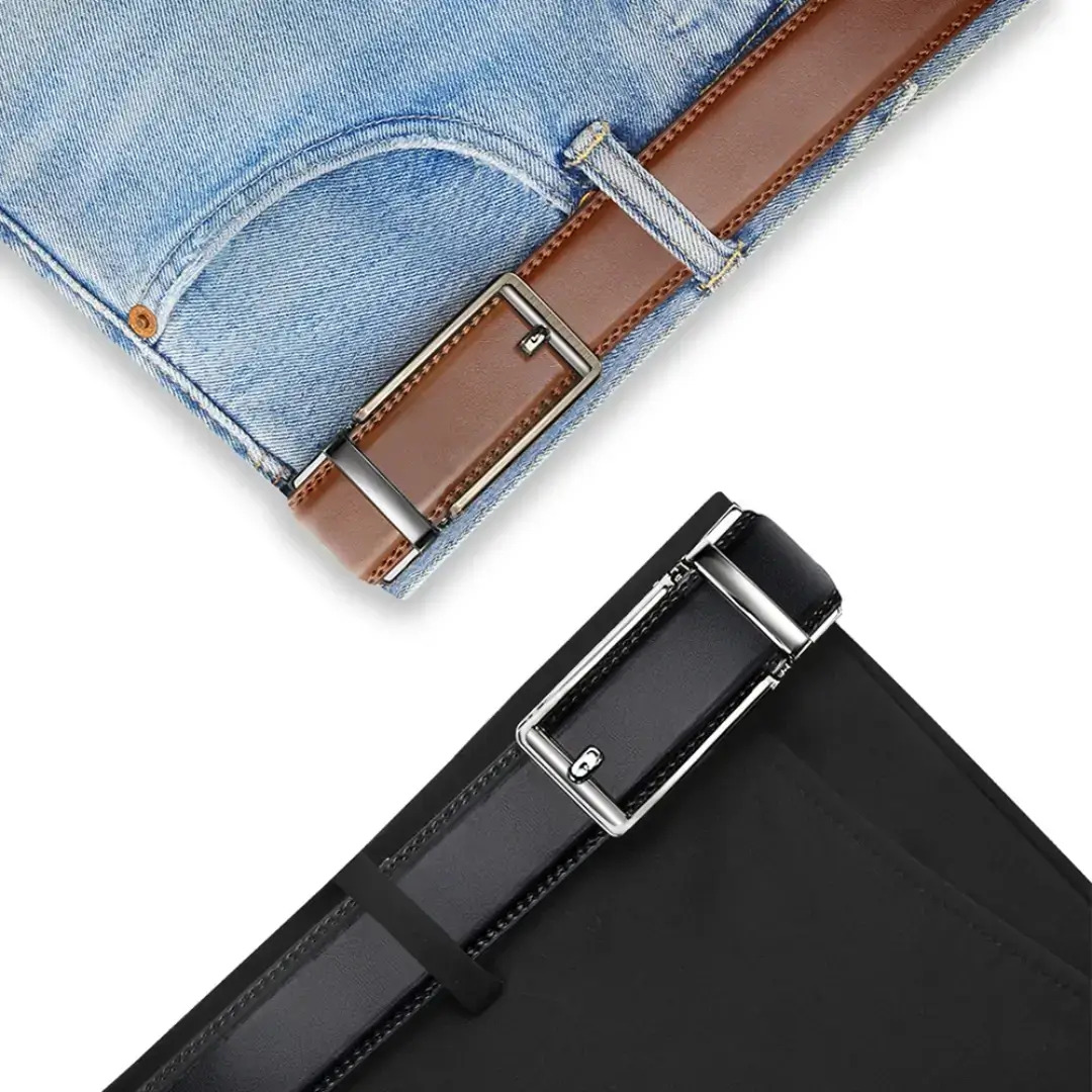 Smart Zip Belt