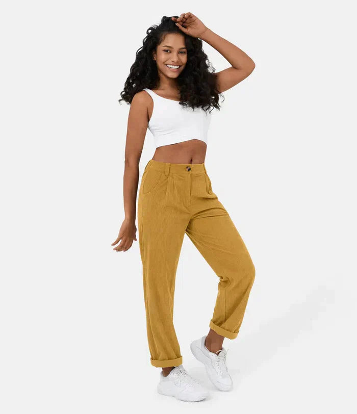 Ivyshape | Pants for Women