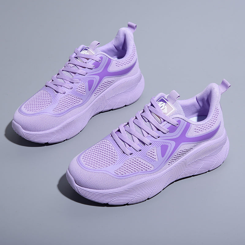 Women's Comfortable Summer Sneakers