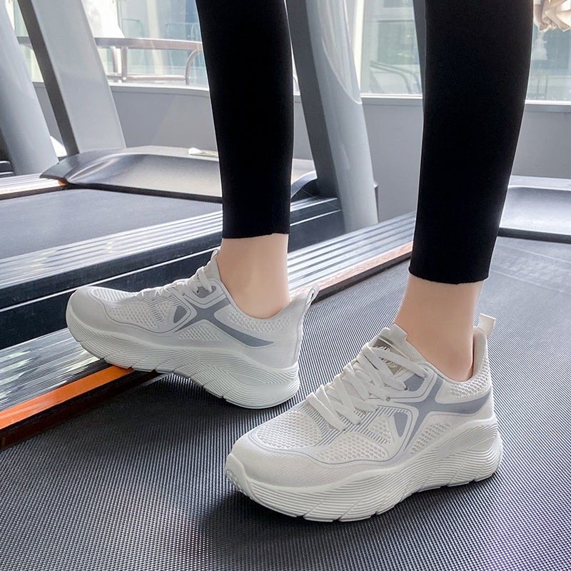 Women's Comfortable Summer Sneakers