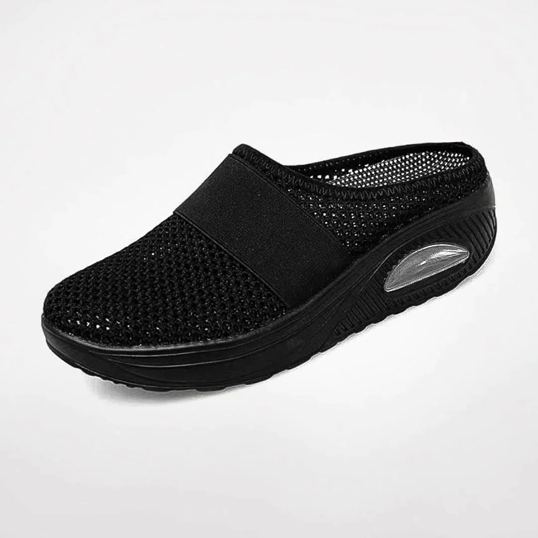 IvyShape - Orthopedic slippers for optimal comfort