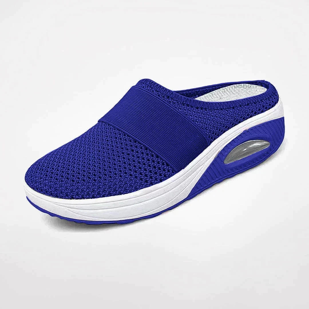 IvyShape - Orthopedic slippers for optimal comfort
