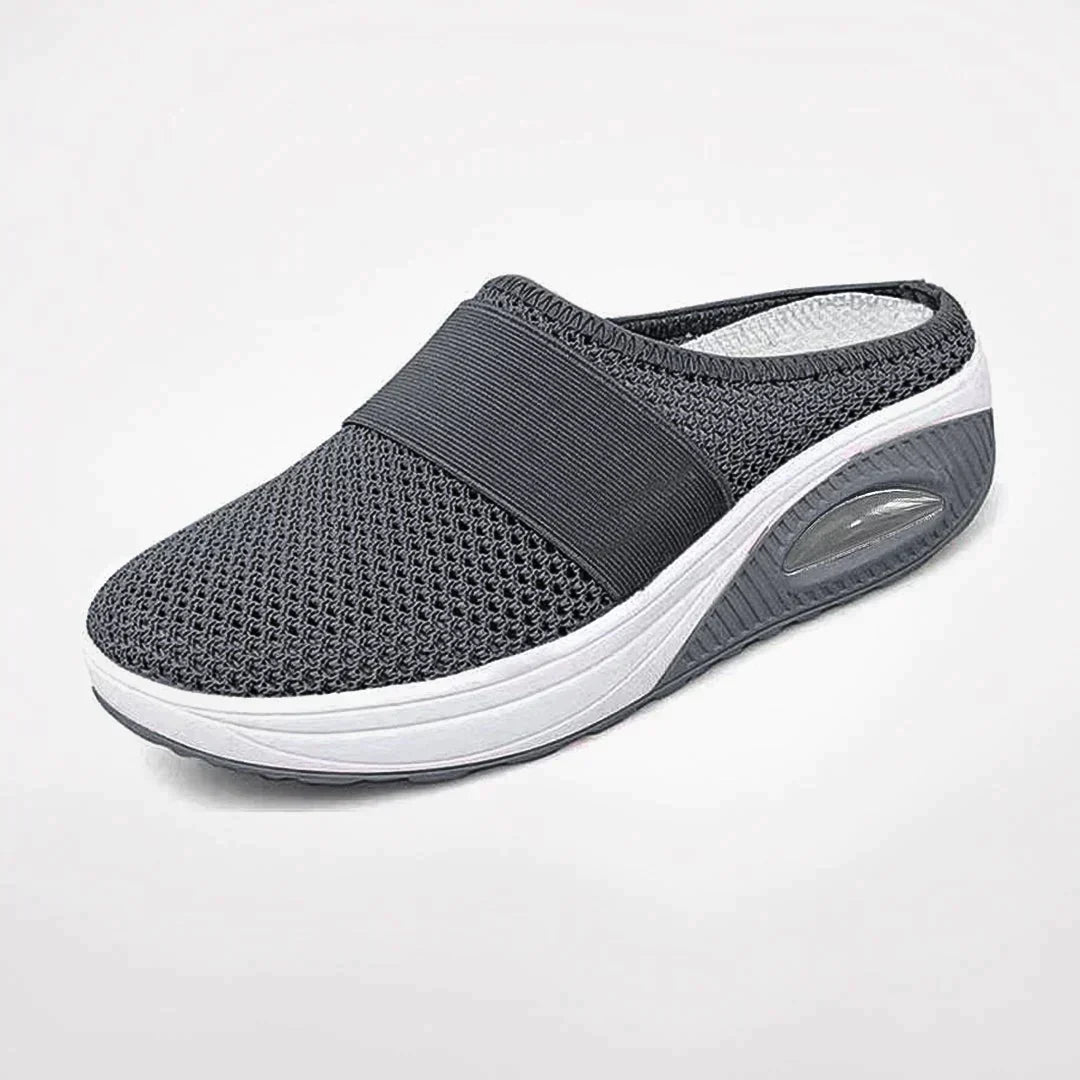 IvyShape - Orthopedic slippers for optimal comfort