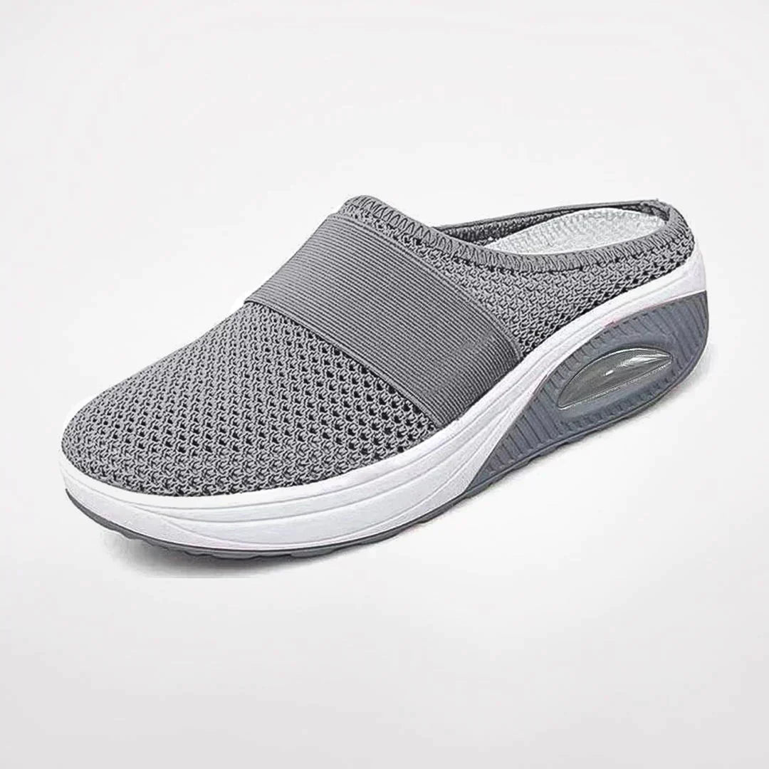 IvyShape - Orthopedic slippers for optimal comfort