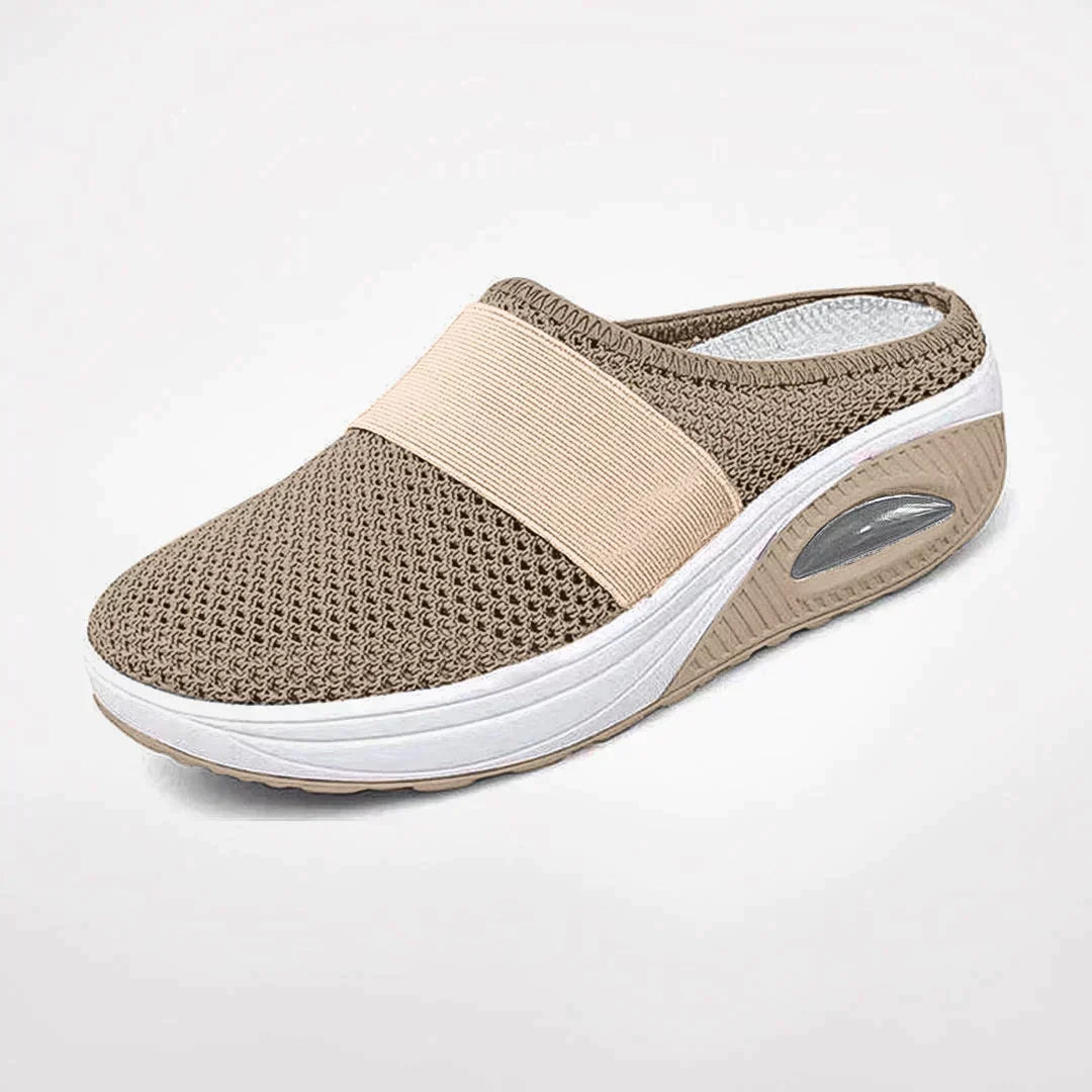 IvyShape - Orthopedic slippers for optimal comfort