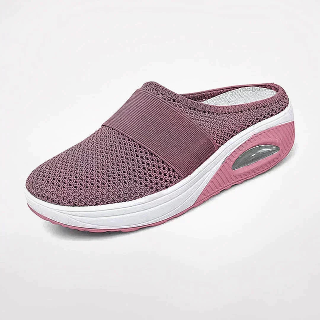 IvyShape - Orthopedic slippers for optimal comfort