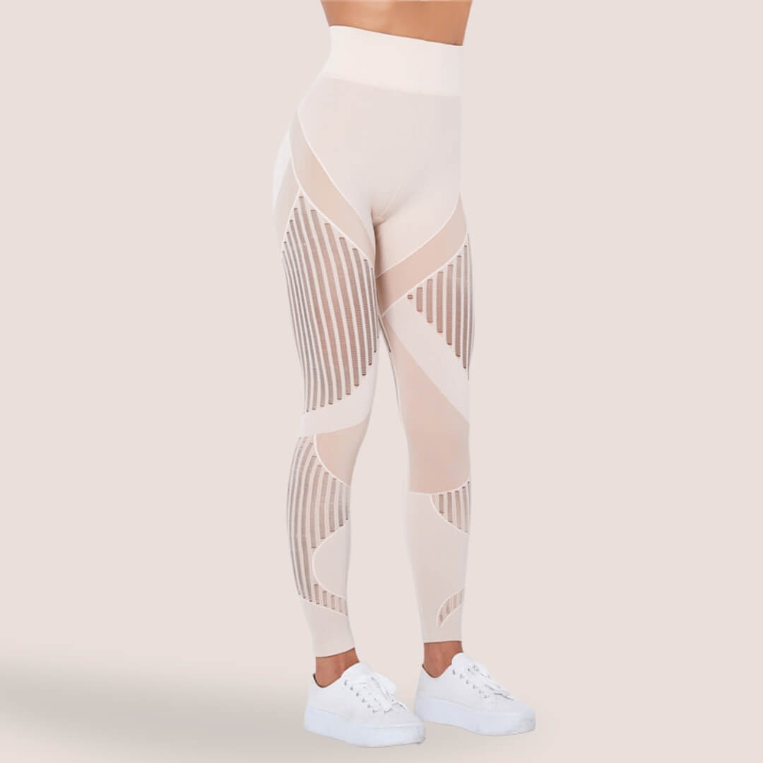 Anti-cellulite leggings