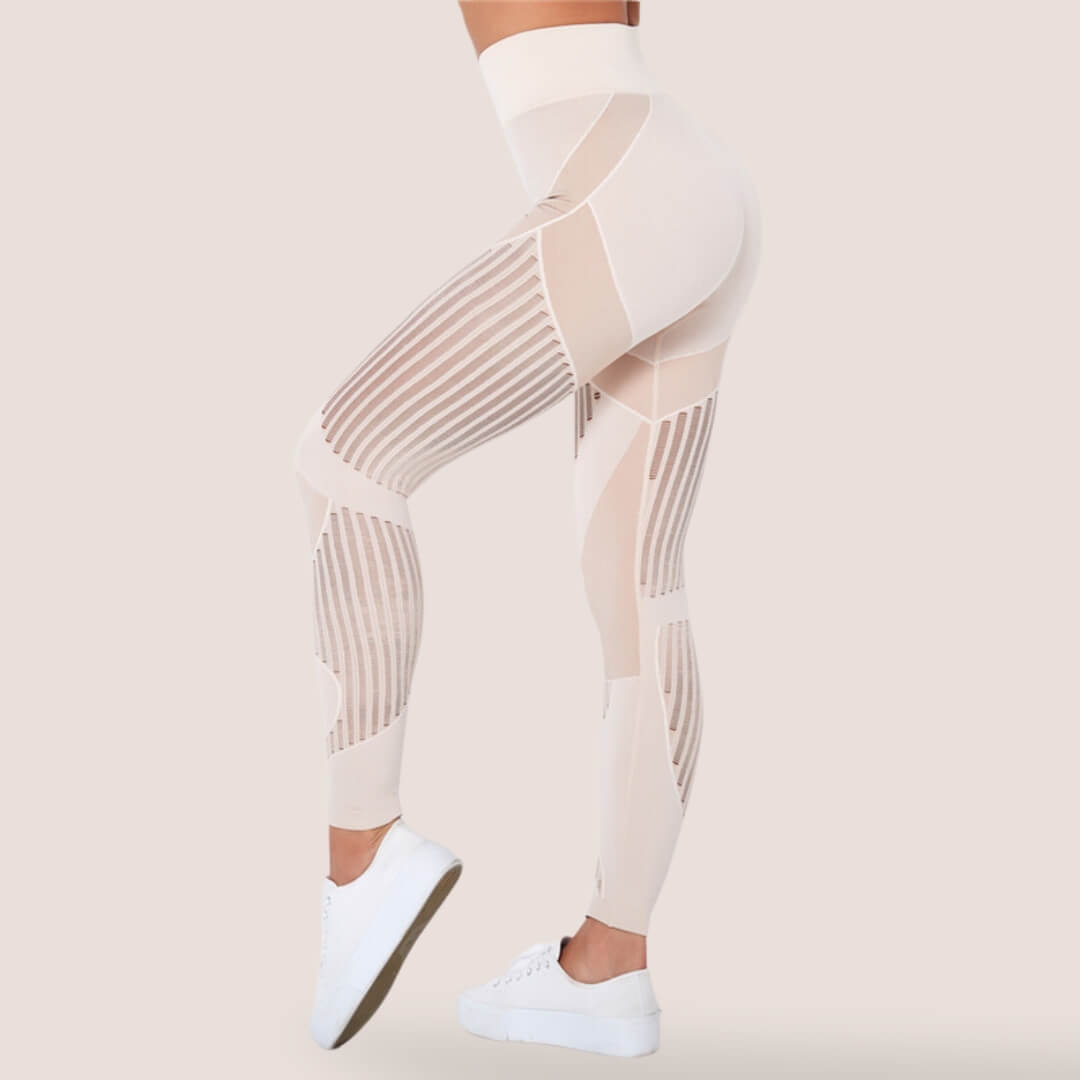 Anti-cellulite leggings