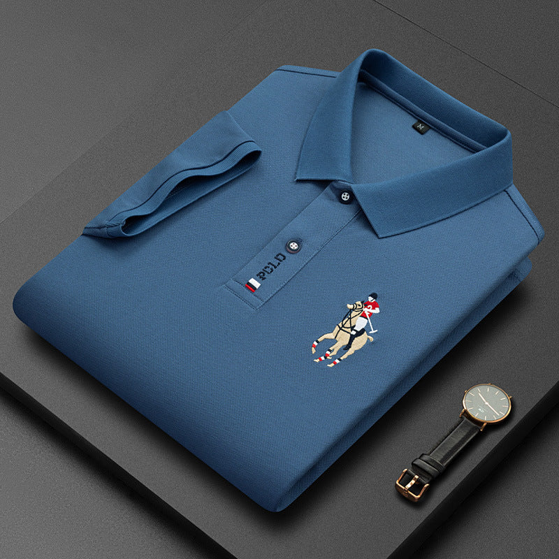 Ivyshape | Luxurious Polo