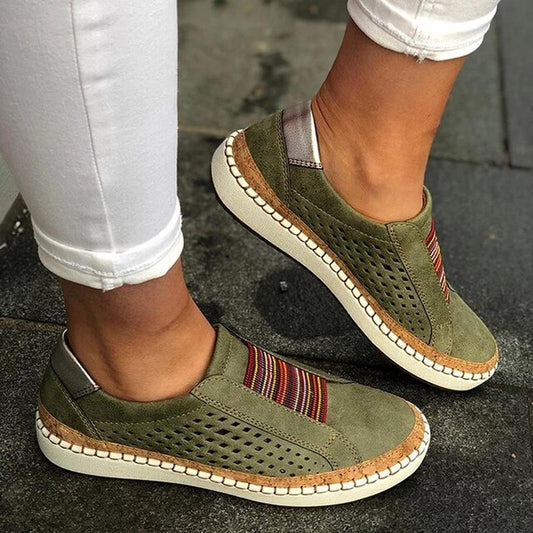 Ivyshape | Women's Sneakers Perfect for Summer 2023!