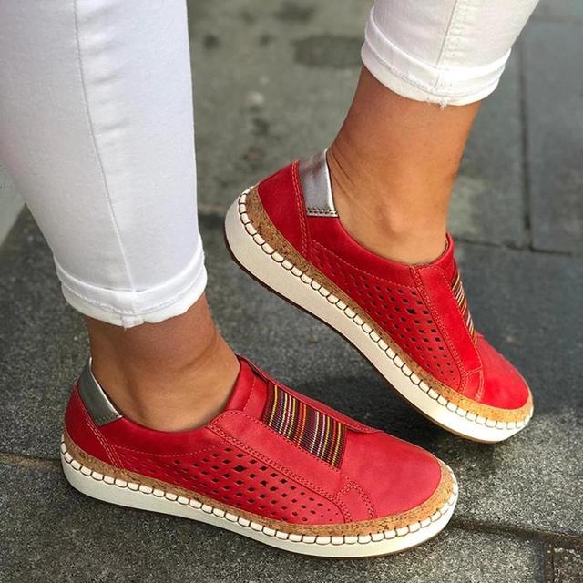 Ivyshape | Women's Sneakers Perfect for Summer 2023!