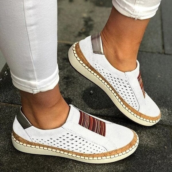 Ivyshape | Women's Sneakers Perfect for Summer 2023!