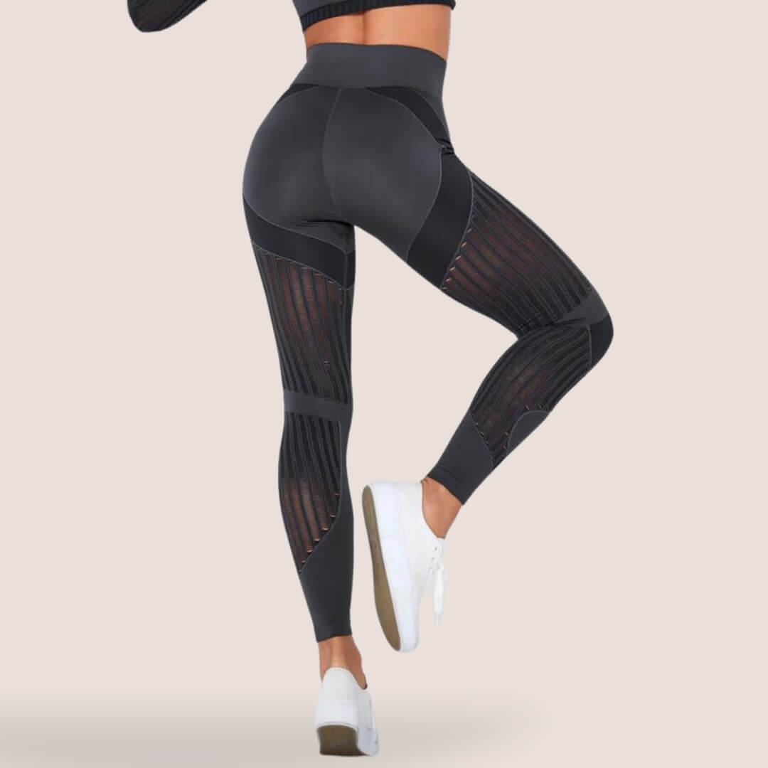 Anti-cellulite leggings