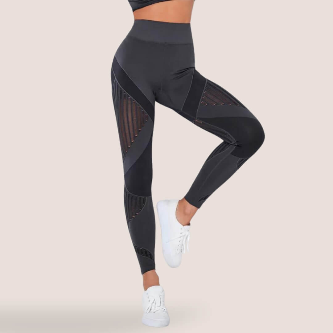 Anti-cellulite leggings