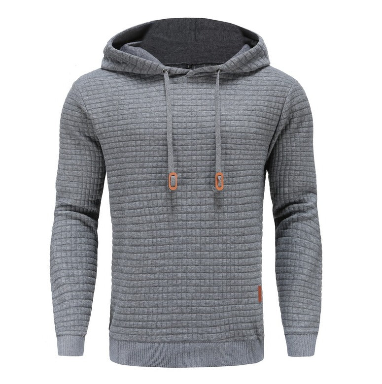 Ivyshape | Stylish Hoodie Sweater