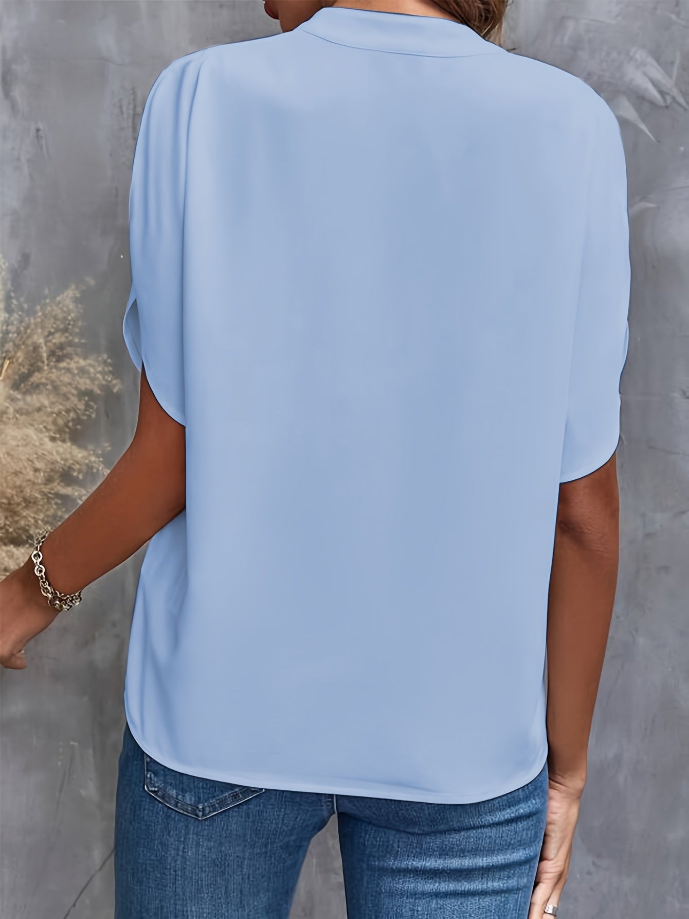 Ivyshape | Elegant Blouse