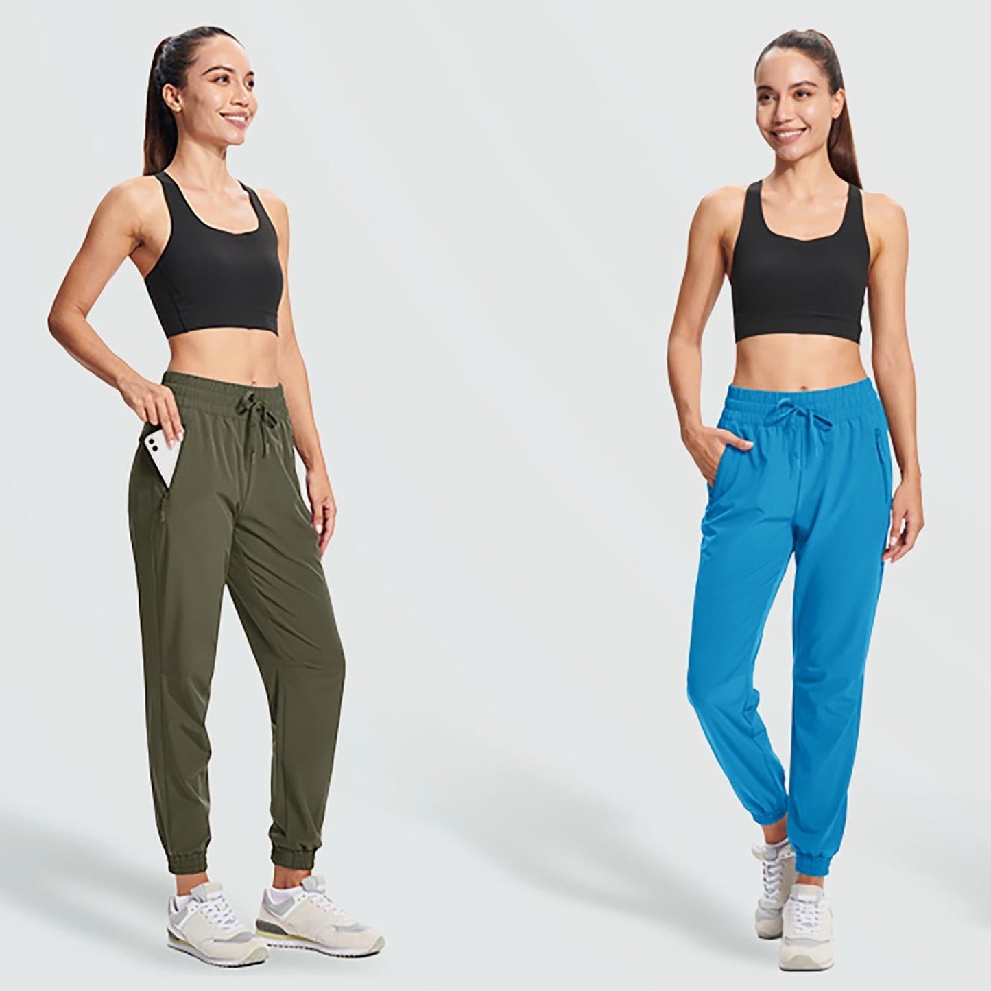 Ivyshape | Women'S Athletic Joggers