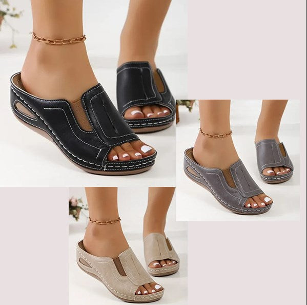 Ivyshape | Comfortable and Lightweight Sandals