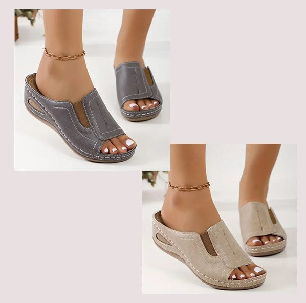 Ivyshape | Comfortable and Lightweight Sandals