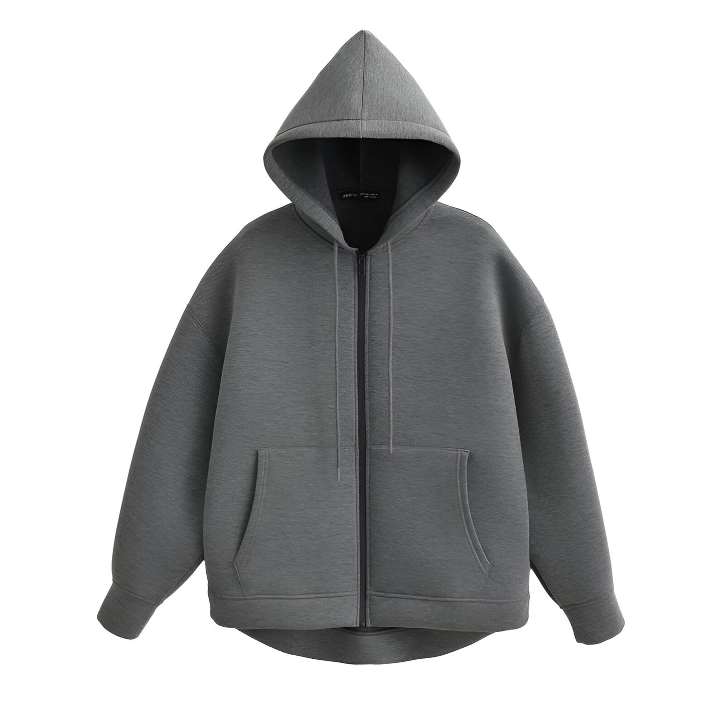 Ivyshape | Oversized Hoodie for Effortless Style