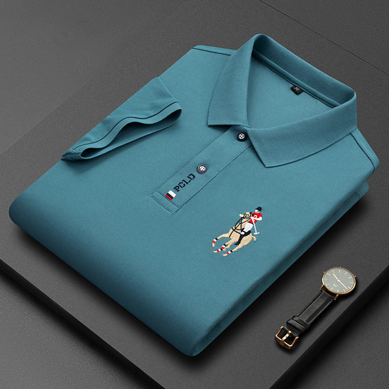 Ivyshape | Luxurious Polo