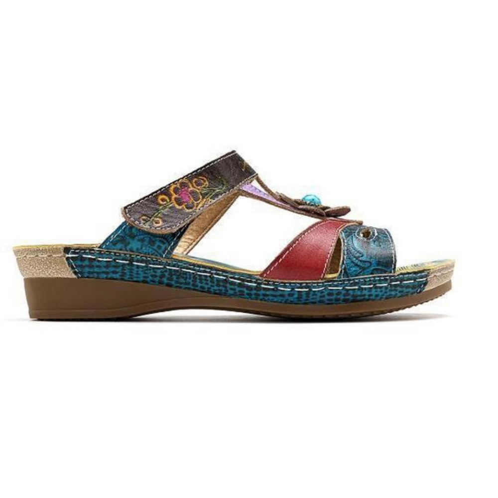 Ivyshape | Trendy Sandals Of The Season