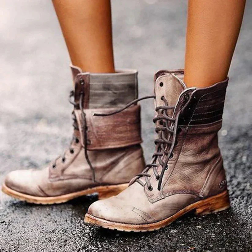 Ivyshape | Classic and Stylish General Boots