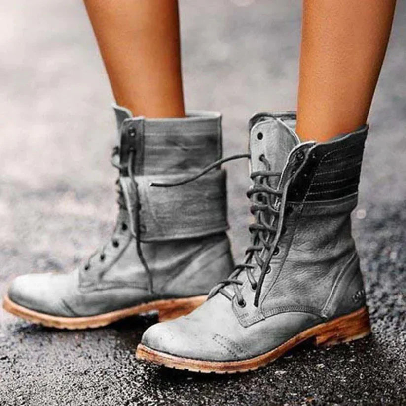 Ivyshape | Classic and Stylish General Boots