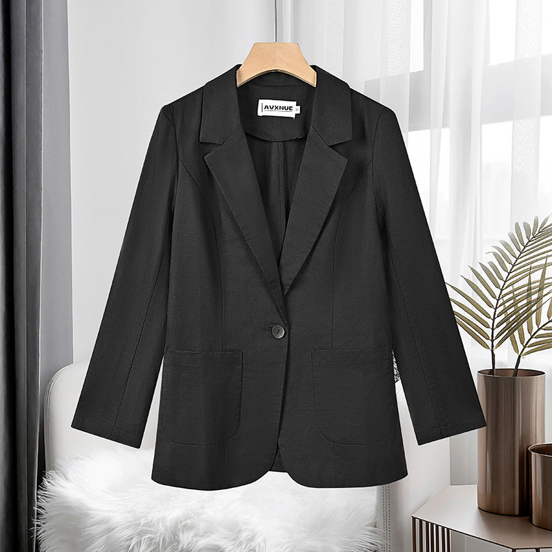 Ivyshape | Daly Spring Boutique Blazer