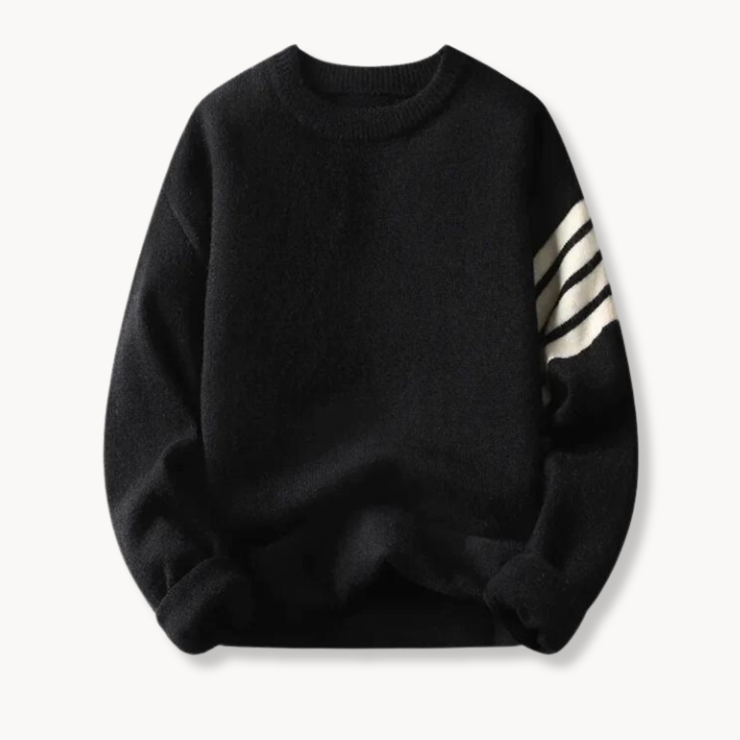 Ivyshape | Warmth Sweater