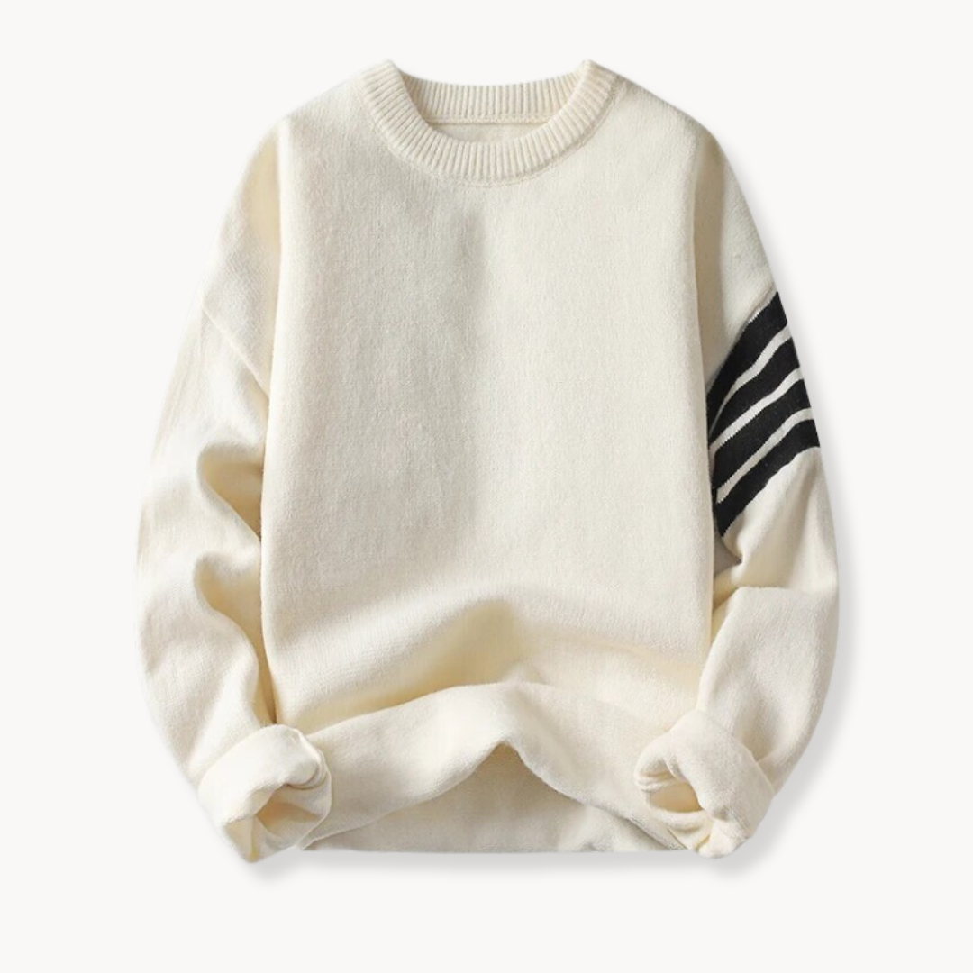 Ivyshape | Warmth Sweater