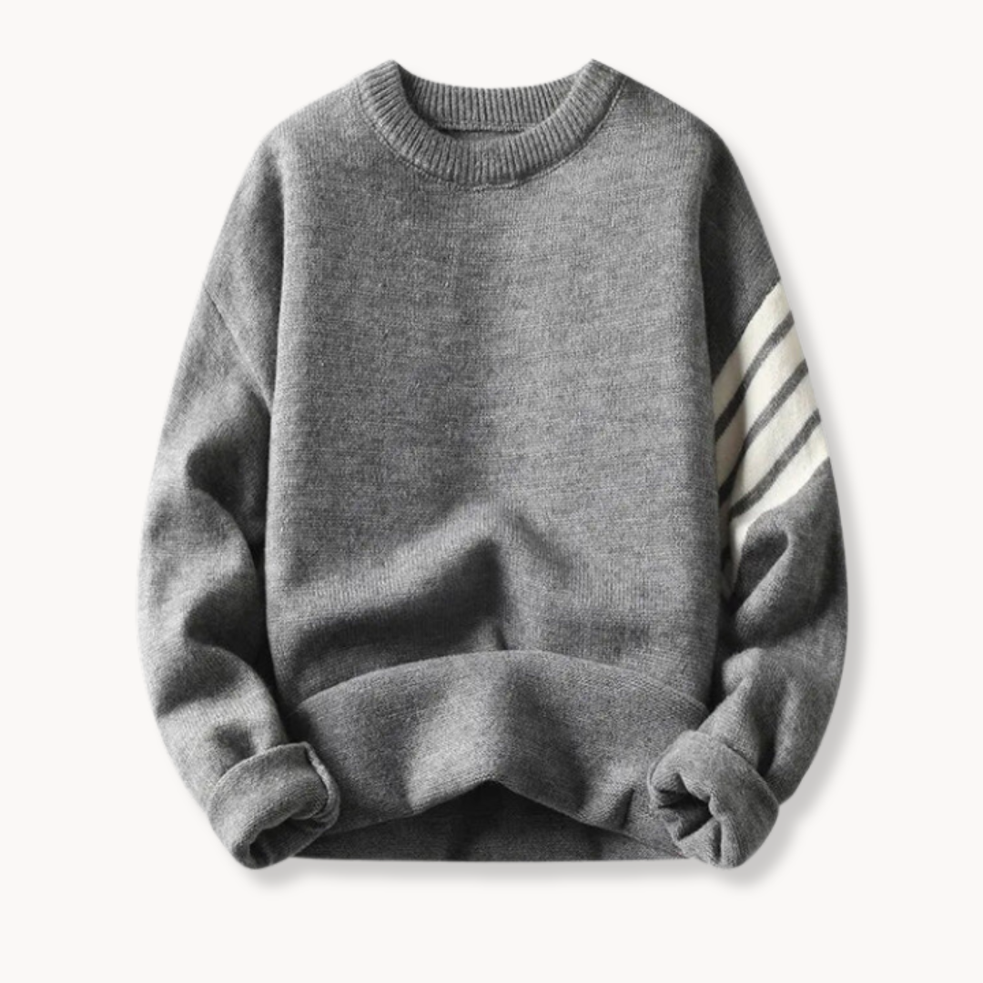 Ivyshape | Warmth Sweater