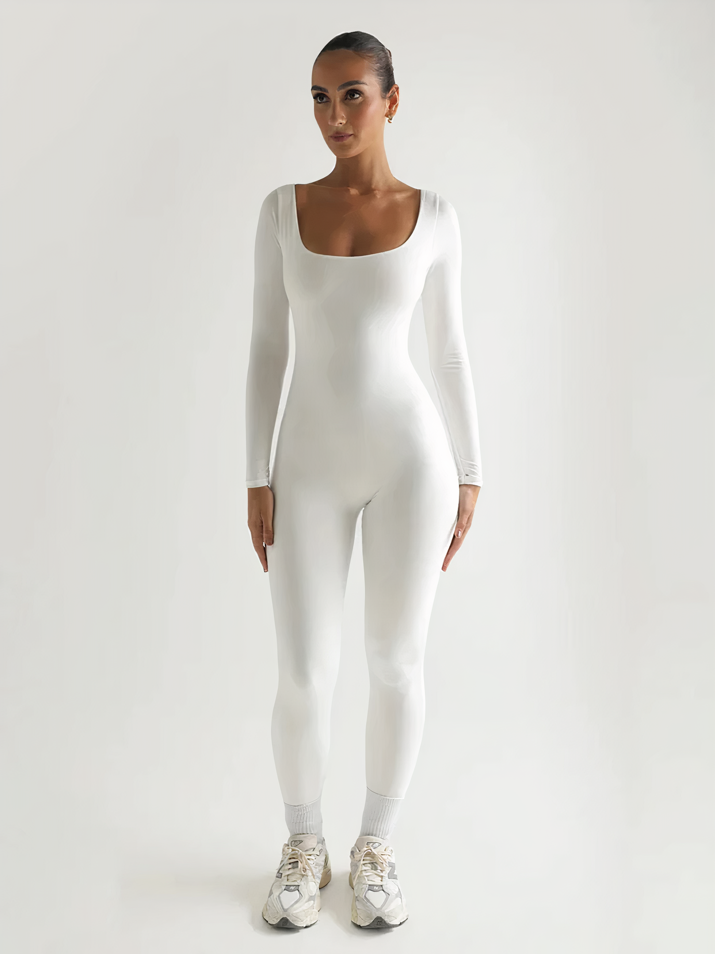 Ivyshape | Women's Yoga Suit