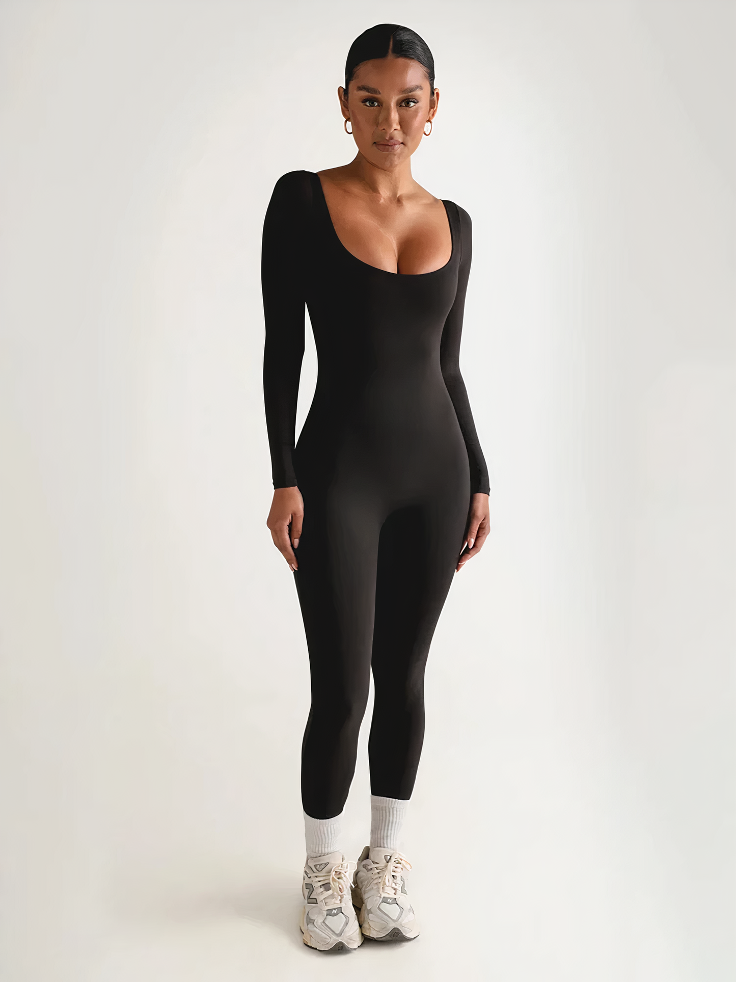 Ivyshape | Women's Yoga Suit