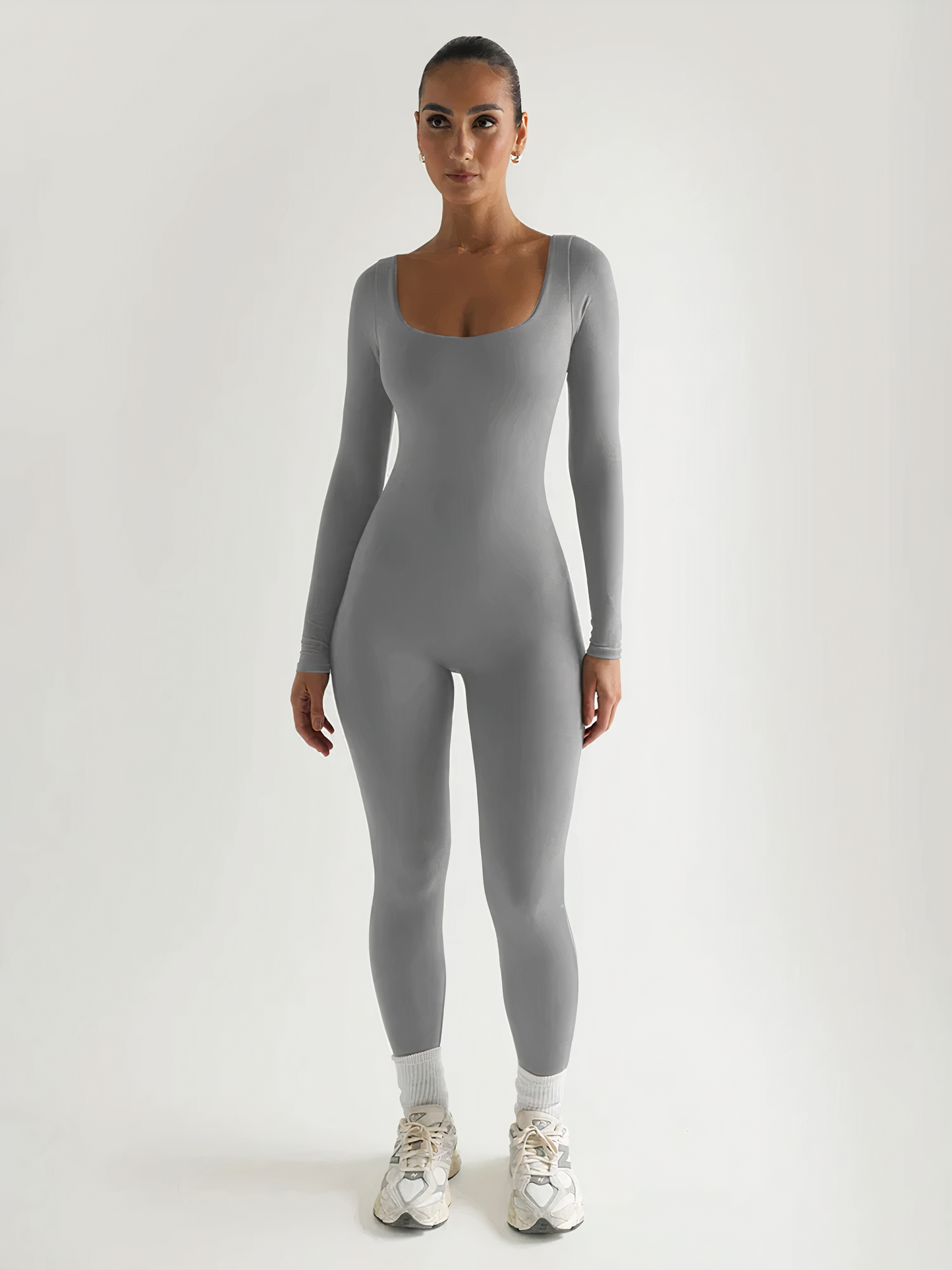 Ivyshape | Women's Yoga Suit