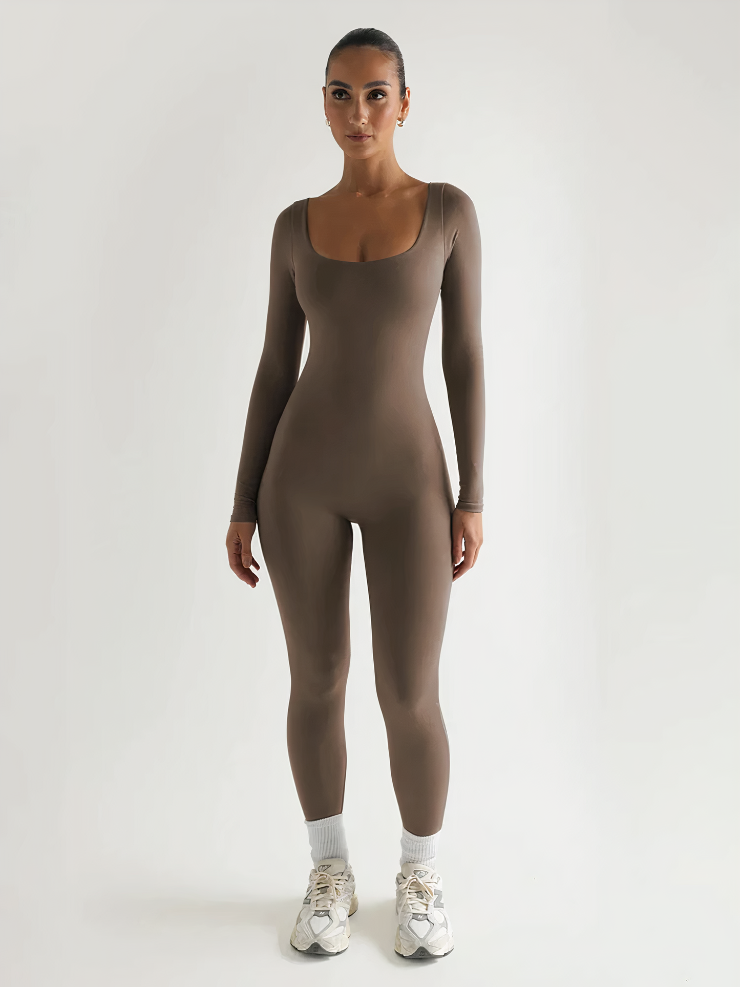 Ivyshape | Women's Yoga Suit