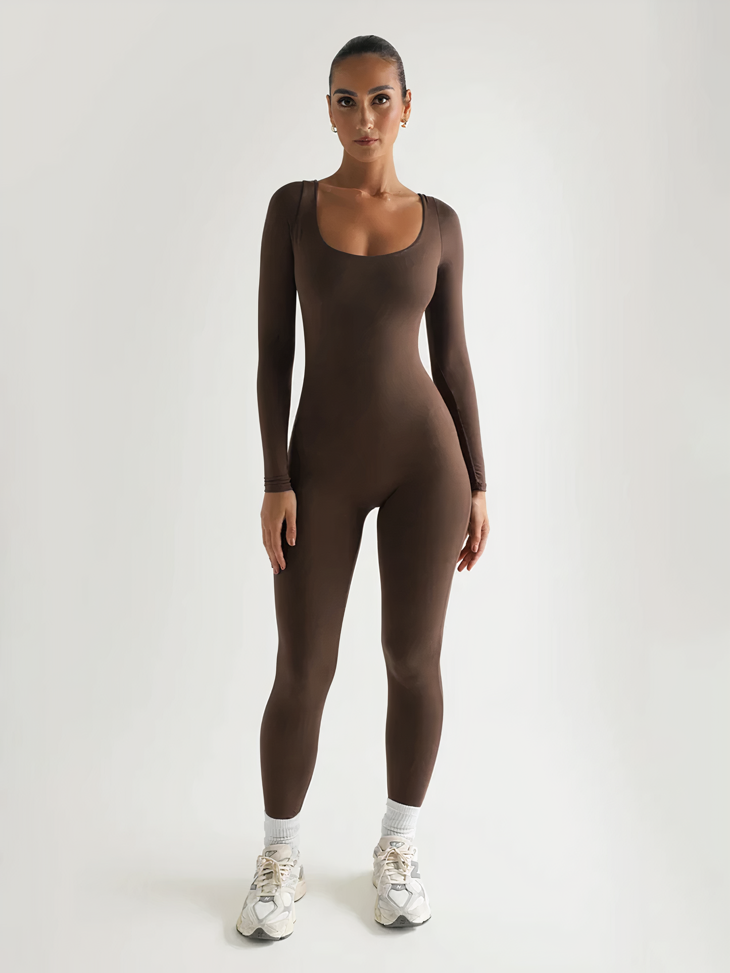 Ivyshape | Women's Yoga Suit