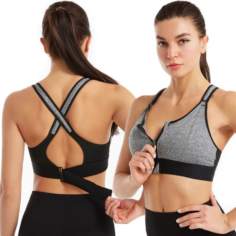 ActiveFit Sports Bra