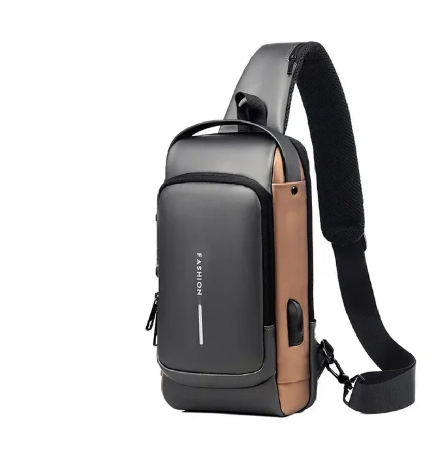 Ivyshape | Adventurepro Multifunctional Shoulder Bag